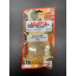 ES ZA'ATAR SEASONING 60G