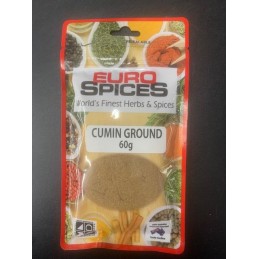 ES CUMIN GROUND 60g
