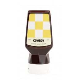 BK HOT SAUCE COWBOY 300m