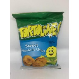 TORTOLINES PLANT SWEET 70G