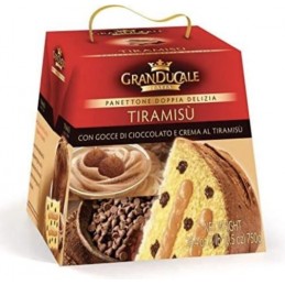 GRAN DUCALE PANETTONE...