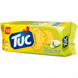 LU TUC SOUR CREAM & ONION...