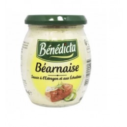 BENEDICTA BEARNAISE SAUCE 260G