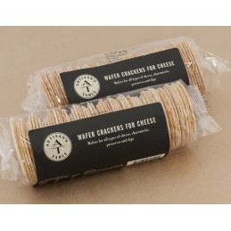 ARTISAN'S TABLE WAFERS...
