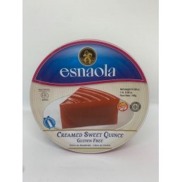 ESNAOLA QUINCE PASTE G/F 700G