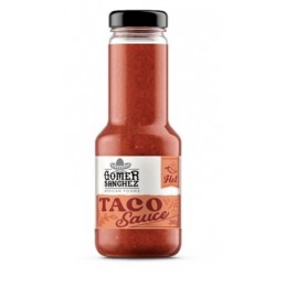 GOMER S TACO SC HOT 260g