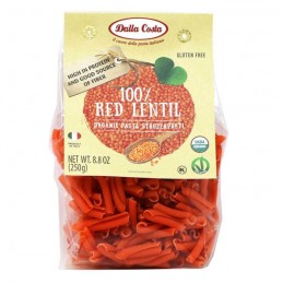 DALLA COSTA RED LENTIL...