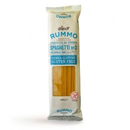 RUMMO GLUTEN FREE SPAGHETTI...