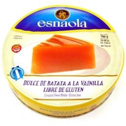ESNAOLA CR SW POTATO 700G