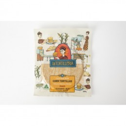 LA TORTILLERIA CORN...