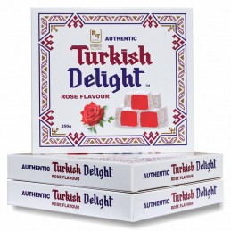 TURKISH DELIGHT ROSE...