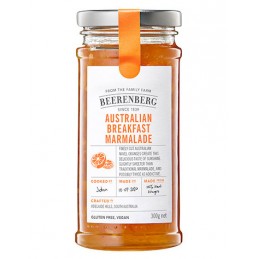 BEERENBERG AUSTRALIAN...