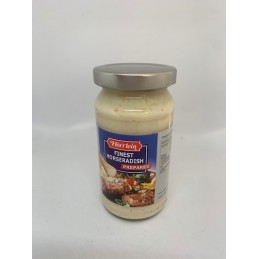HORRLEIN HORSERADISH 200G