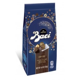 BACI COFFEE BAG 125G