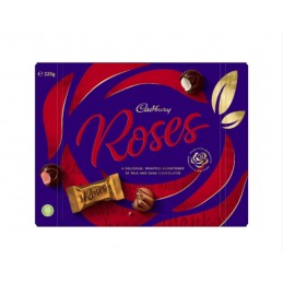 CADBURY ROSES CHOCOLATES...