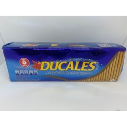 NOEL DUCALES CRACKERS 2...