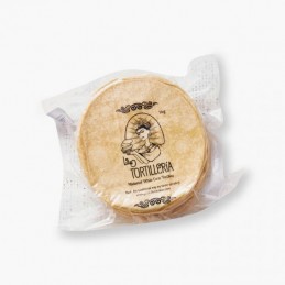 LA TORTILLERIA 14.5 CM CORN...