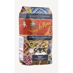 DI MARTINO D&G FUSILLATA...