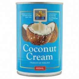 RL COCONUT CREAM 400ML