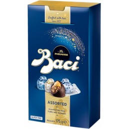 BACI ASSORTED BOX 175G