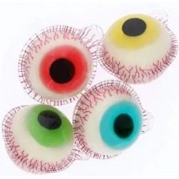BIG B GUMMY EYEBALLS