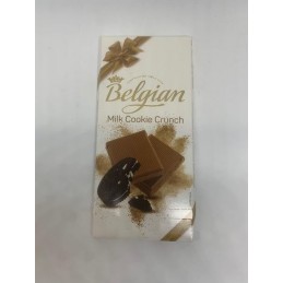 BELGIAN CHOCOLATES 60G