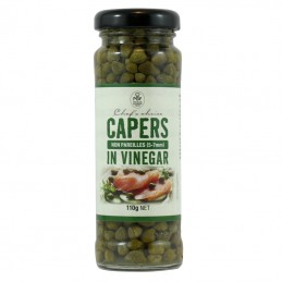 CHEF'S CHOICE CAPERS NON...