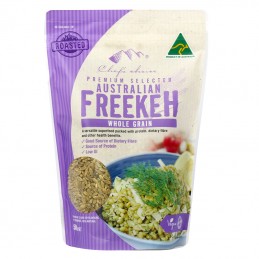 CHEF'S CHOICE FREEKEH WHOLE...
