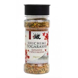 KURA SCHICHIMI TOGARASHI...