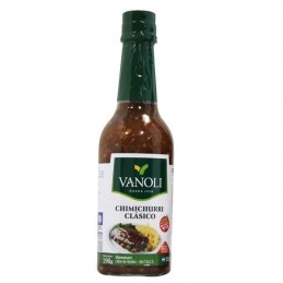 VANOLI CHIMICHURRI 190g