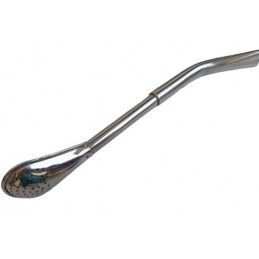 PARROT BEAK STAINLESS STEEL...