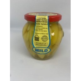 MAKAUS MILD FEFFERONI 510G