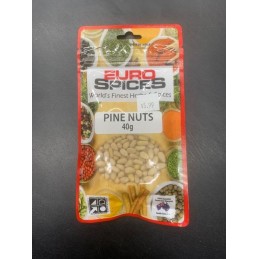 ES PINE NUTS 40G