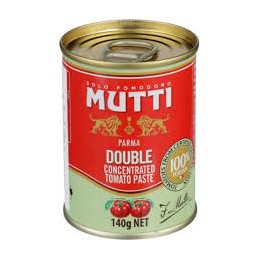 MUTTI DOUBLE CONCENTRATED...