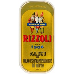 RIZZOLI ALICI IN EXTRA...