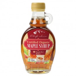 CHEF'S CHOICE PURE MAPLE...