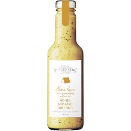 BEERENBERG HONEY MUSTARD...