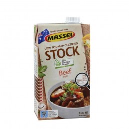 MASSEL ORGANIC BEEF LIQUID...