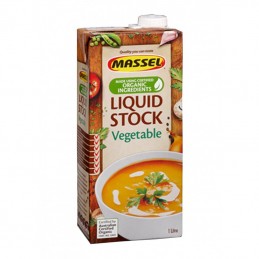 MASSEL ORGANIC VEGETABLE...