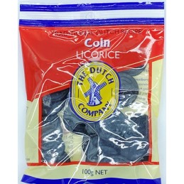 The Dutch Company - Coin...