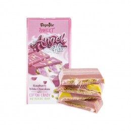 BEYOGLU ANGEL HAIR RASBERRY...