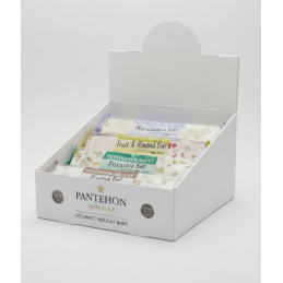 PANTHEON NOUGAT 100G