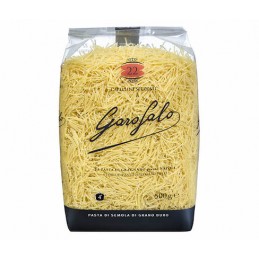 GAROFALO CAPELLINI SPEZZATI...