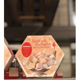 Turkish Delight - Assorted...