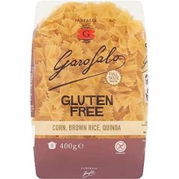 GAROFALO FARFALLE GLUT FREE...