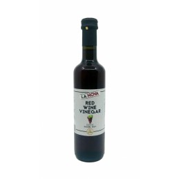 LA NOVA RED WINE VINEGAR 500ML