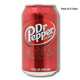 dr peppers 355ml