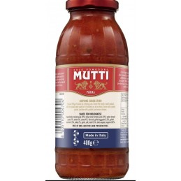 MUTTI SUGO BOLOGNESE 400G