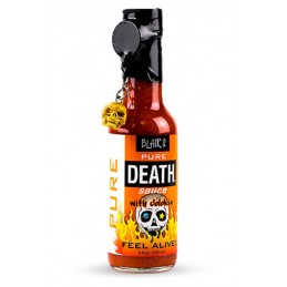 BLAIR'S PURE DEATH SC 150ML