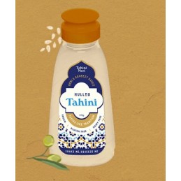 TAHINI NERI PREMIUM TAHINI...